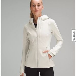 Cross Chill Jacket
RepelShell